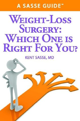 Weight-Loss Surgery: Which One Is Right For You? (Sasseguide)