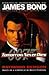 Tomorrow Never Dies - 1st Edition/1st Printing