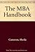 The MBA Handbook: An Essential Guide to Effective Study