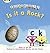 Bug Club Phonics Alphablocks Set 04 Is it a Rock?