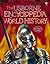 The Encyclopedia of World History by Jane Bingham