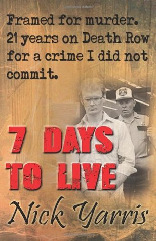 Seven Days to Live (Hardcover)
