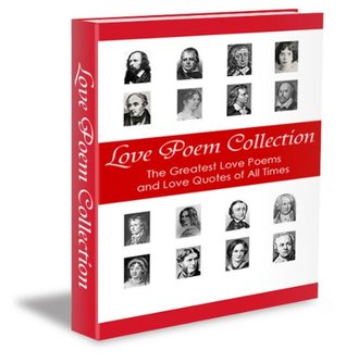 Love Poem Collection (Kindle Edition)