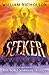 Seeker (The Noble Warriors Trilogy)
