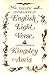 The New Oxford Book of English Light Verse (Oxford Books of Verse)