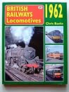 British Railway Locomotives 1962
