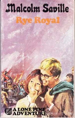 Rye Royal (Hardcover)