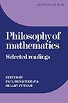 Philosophy of Mathematics by Paul Benacerraf Philosophy of Mathematics by Paul Benacerraf