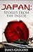 Japan Stories from the Inside