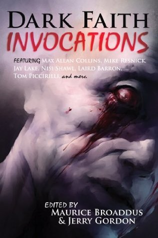 Dark Faith: Invocations