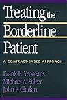 Treating The Borderline Patient: A Contract-based Approach