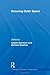 Securing Outer Space (Routledge Critical Security Studies)