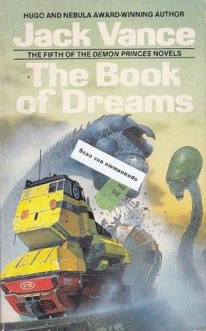 The Book of Dreams