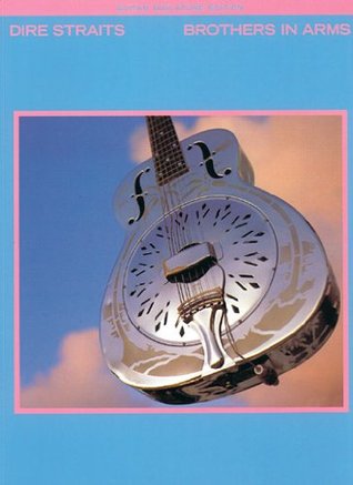 Dire Straits: Brothers In Arms (TAB)