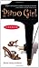 Piano Girl by Robin Meloy Goldsby