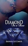 Diamond in a Rose (Blue Diamond)