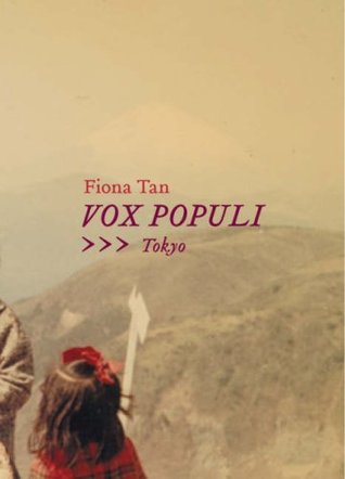 Vox Populi, Tokyo (Paperback)