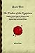 The Wisdom of the Egyptians by Brian (Editor). Brown