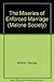 The Miseries of Enforced Marriage (1607) (Malone Society Reprints)