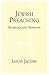 Jewish Preaching: Homilies ...