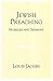 Jewish Preaching: Homilies and Sermons
