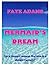 Mermaid's Dream by Faye Adams
