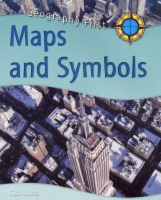 Maps and Symbols (Hardcover)