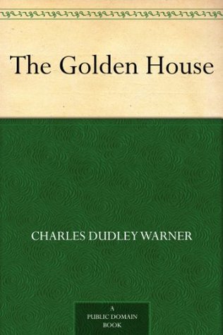 The Golden House