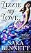 Lizzie My Love by Deborah Miles
