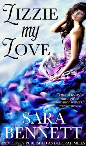 Lizzie My Love (Kindle Edition)