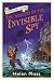 The Mystery of the Invisible Spy (Adventure Island, #10)