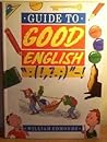 Guide to Good English