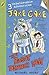 The Robot Dinner Lady (Jake Cake #2)