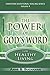 The Power of God's Word for Healthy Living: A Christian Devotional with Prayers for Healing and Scriptures for Healing (Christian Devotional Healing Series Book 4)