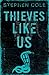 Thieves Like Us: Rejacketed