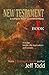 New Testament - A Simple Man's Commentary Book 1