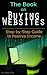 The Book On Buying Websites...
