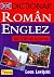 Romanian English - English Romanian Dictionary