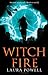 Witch Fire (Burn Mark, #2)
