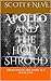 APOLLO and The Holy Shroud (Dragons of the Dark Age Book 5)