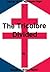 The Tricolore Divided (The Cat & The Nightingale Saga Book 4)