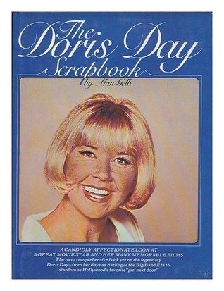 The Doris Day Scrapbook (Hardcover)