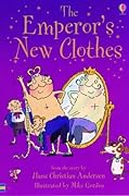 The Emperor's New Clothes