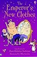 Book cover for The Emperor's New Clothes