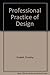 Professional Practice of Design