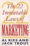 22 Immutable Laws...