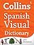 Collins Spanish Visual Dictionary