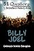 51 QUESTIONS FOR THE DIEHARD MUSIC FAN: BILLY JOEL
