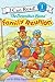 The Berenstain Bears' Family Reunion by Jan Berenstain