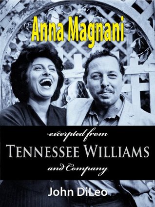 Anna Magnani (Kindle Edition)